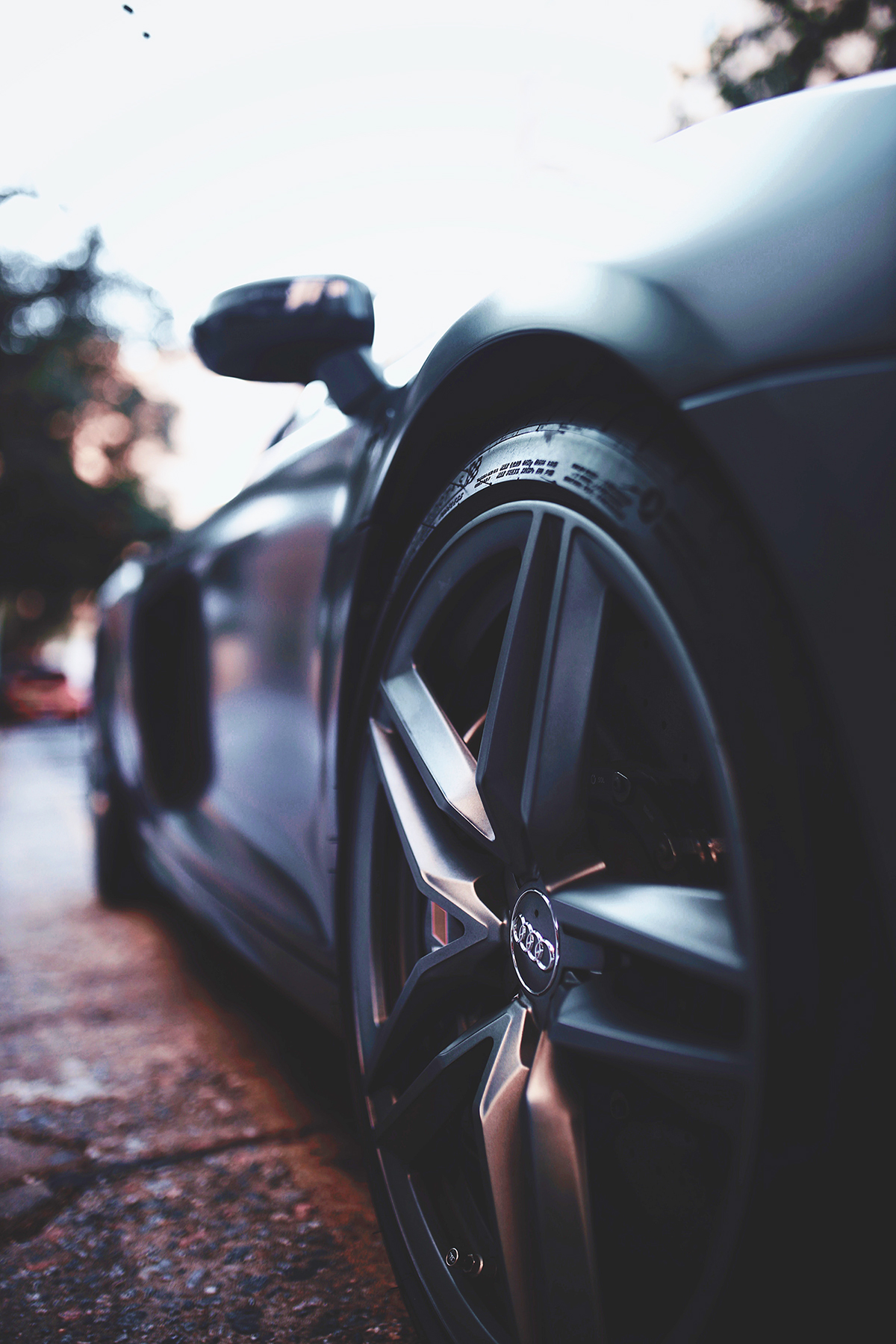 Diminished Value