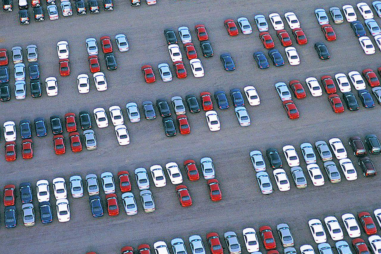 Fleet Expertise: Pinnacle Auto Appraisers
